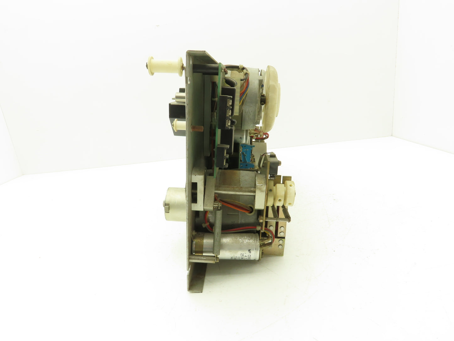 Fanuc A860-0056-T020 Dual Tape Reader Unit For CNC Machine