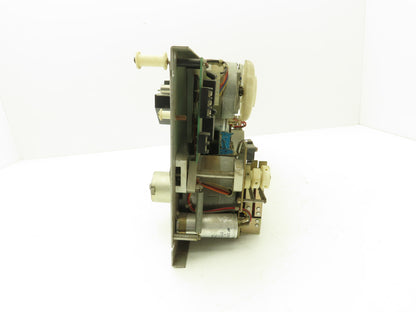 Fanuc A860-0056-T020 Dual Tape Reader Unit For CNC Machine