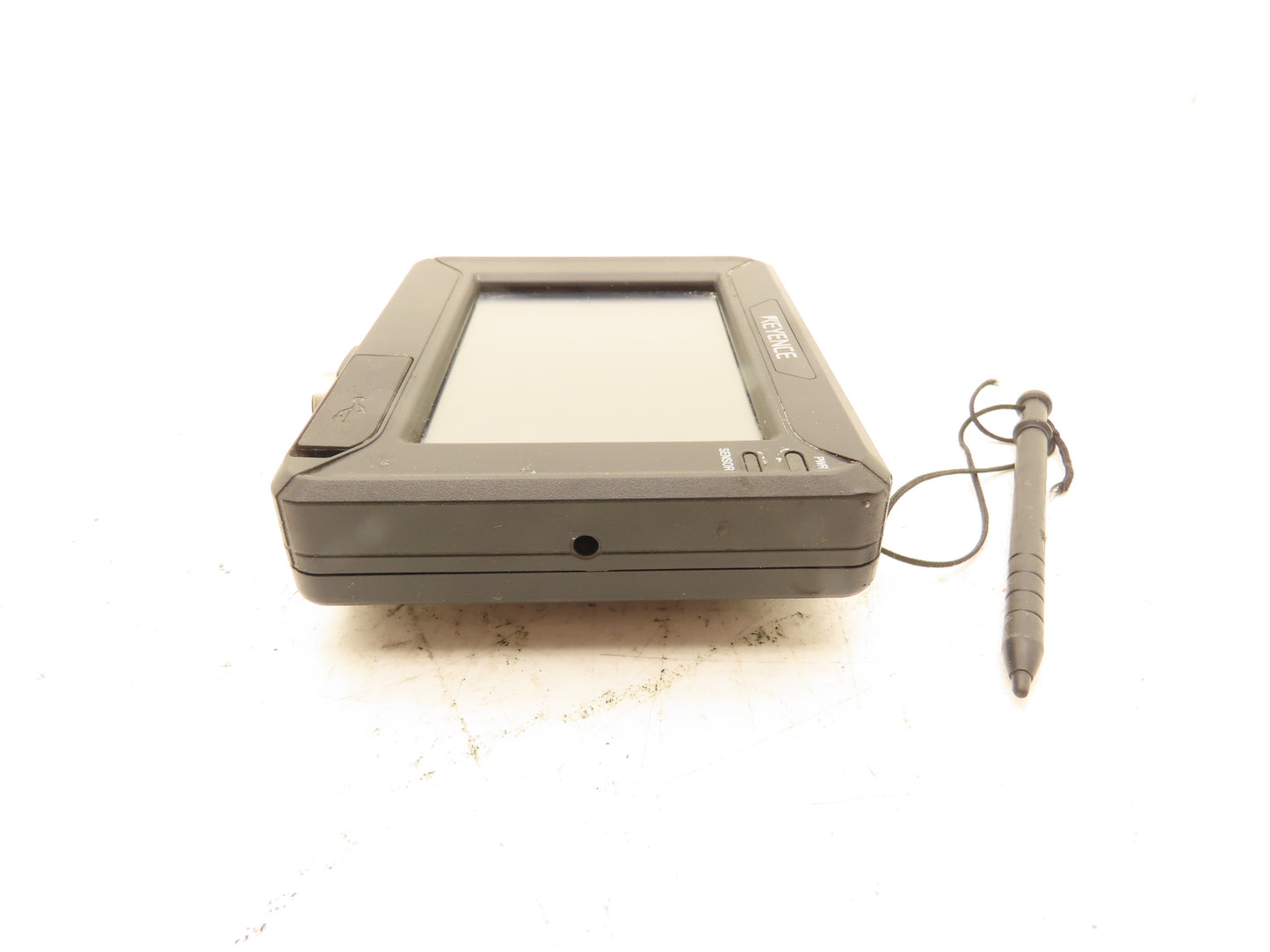 Keyence IV-M30 Touch Screen Intelligent Monitor for Vision Sensor 24VDC