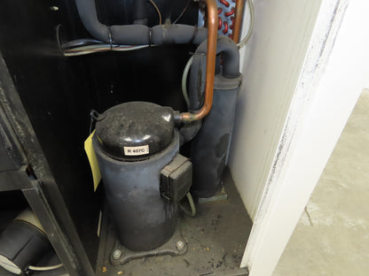 Ingersoll Rand TS1400 Thermo Star Air Compressor Refrigerant Air Dryer 460V 3Ph