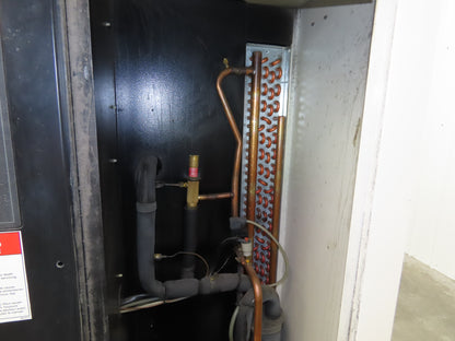 Ingersoll Rand TS1400 Thermo Star Air Compressor Refrigerant Air Dryer 460V 3Ph