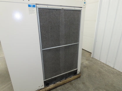 Ingersoll Rand TS1400 Thermo Star Air Compressor Refrigerant Air Dryer 460V 3Ph