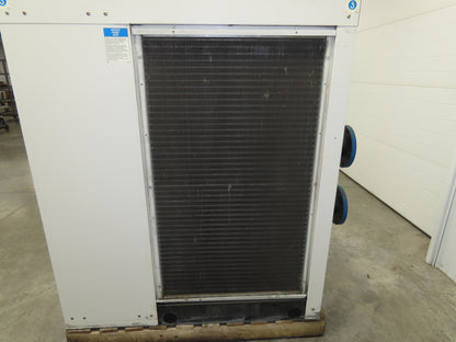 Ingersoll Rand TS1400 Thermo Star Air Compressor Refrigerant Air Dryer 460V 3Ph