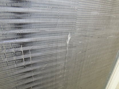 Ingersoll Rand TS1400 Thermo Star Air Compressor Refrigerant Air Dryer 460V 3Ph