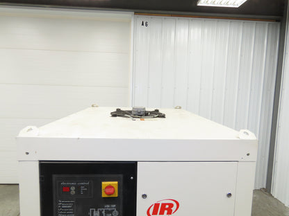 Ingersoll Rand TS1400 Thermo Star Air Compressor Refrigerant Air Dryer 460V 3Ph