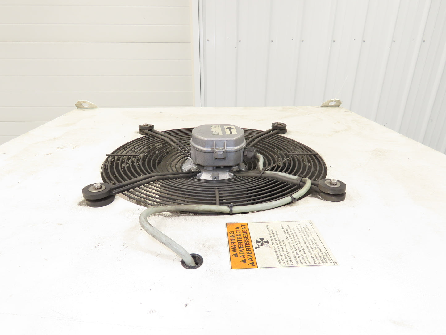 Ingersoll Rand TS1400 Thermo Star Air Compressor Refrigerant Air Dryer 460V 3Ph