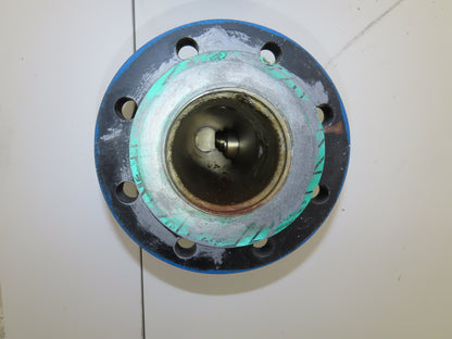 Ingersoll Rand TS1400 Thermo Star Air Compressor Refrigerant Air Dryer 460V 3Ph