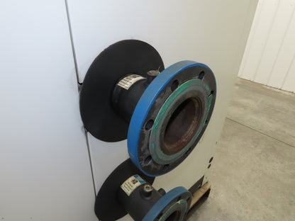 Ingersoll Rand TS1400 Thermo Star Air Compressor Refrigerant Air Dryer 460V 3Ph