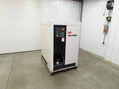 Ingersoll Rand TS1400 Thermo Star Air Compressor Refrigerant Air Dryer 460V 3Ph