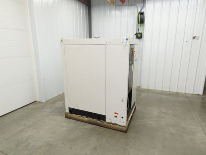 Ingersoll Rand TS1400 Thermo Star Air Compressor Refrigerant Air Dryer 460V 3Ph