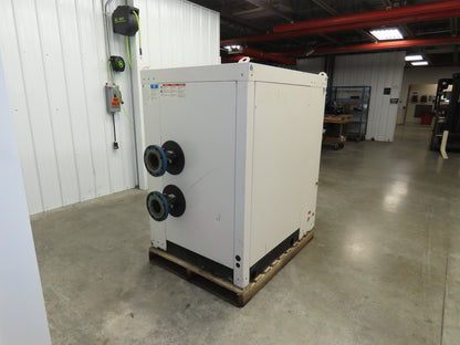Ingersoll Rand TS1400 Thermo Star Air Compressor Refrigerant Air Dryer 460V 3Ph
