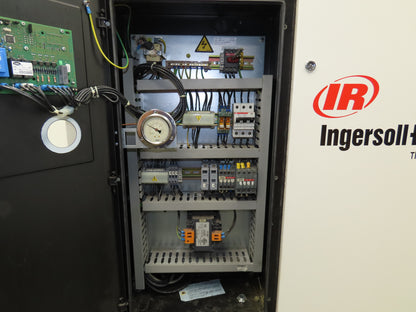Ingersoll Rand TS1400 Thermo Star Air Compressor Refrigerant Air Dryer 460V 3Ph