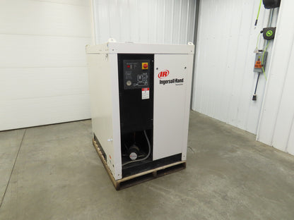 Ingersoll Rand TS1400 Thermo Star Air Compressor Refrigerant Air Dryer 460V 3Ph