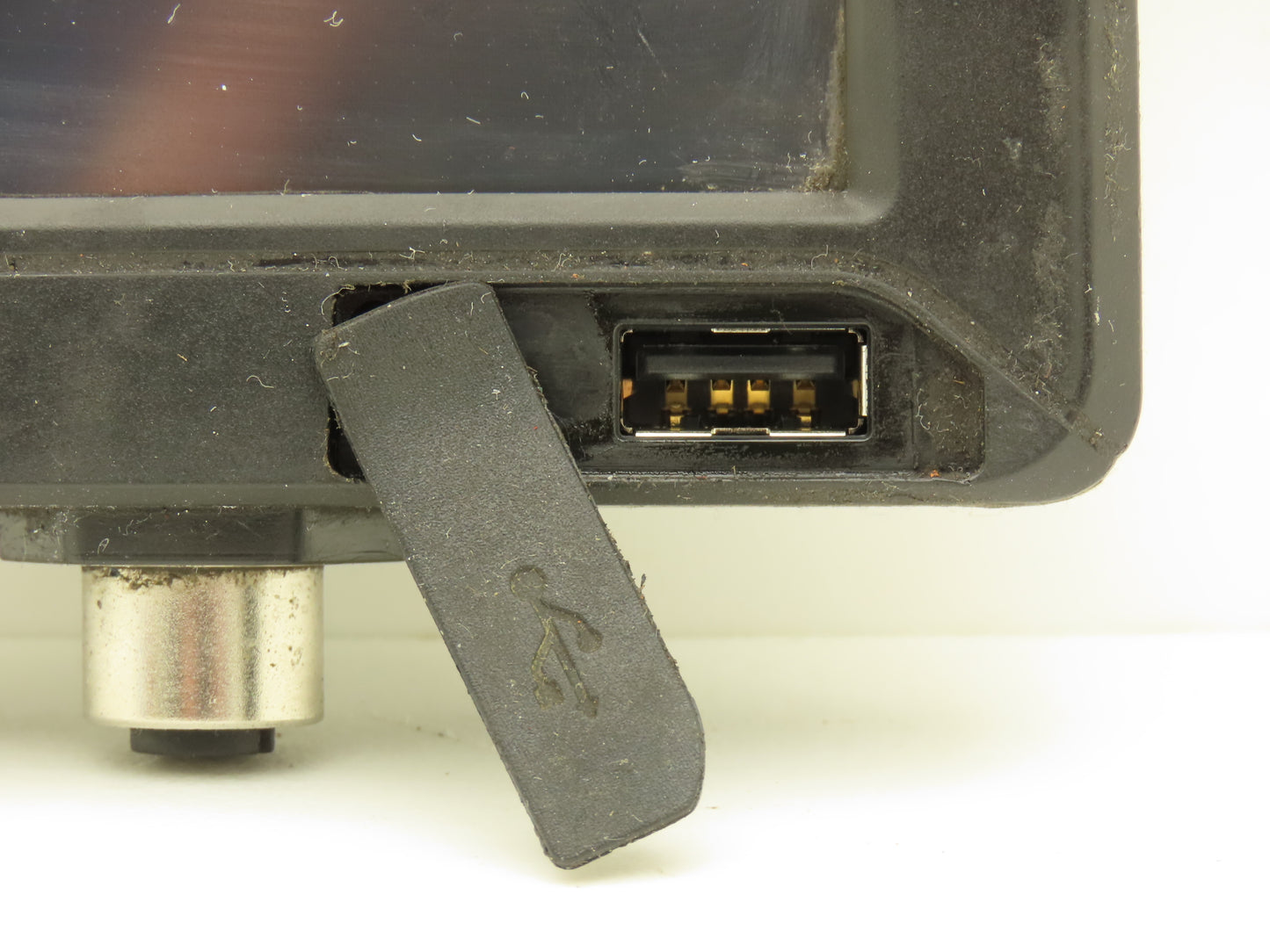 Keyence IV-M30 Touch Screen Intelligent Monitor for Vision Sensor 24VDC