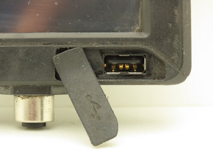 Keyence IV-M30 Touch Screen Intelligent Monitor for Vision Sensor 24VDC