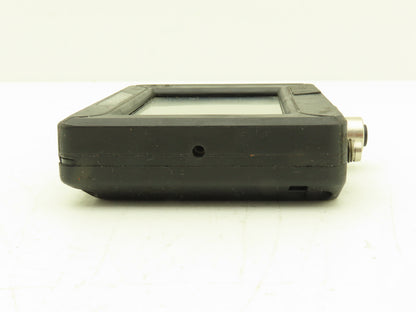 Keyence IV-M30 Touch Screen Intelligent Monitor for Vision Sensor 24VDC