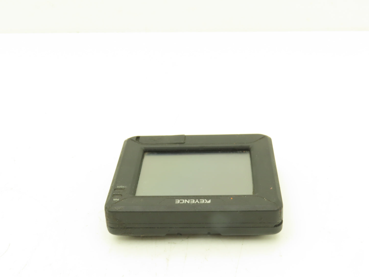 Keyence IV-M30 Touch Screen Intelligent Monitor for Vision Sensor 24VDC