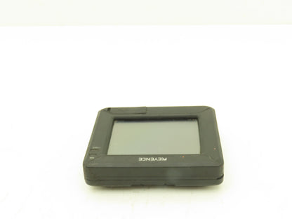 Keyence IV-M30 Touch Screen Intelligent Monitor for Vision Sensor 24VDC