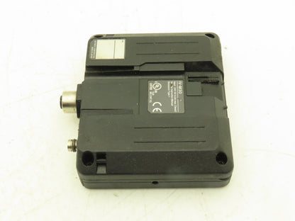 Keyence IV-M30 Touch Screen Intelligent Monitor for Vision Sensor 24VDC