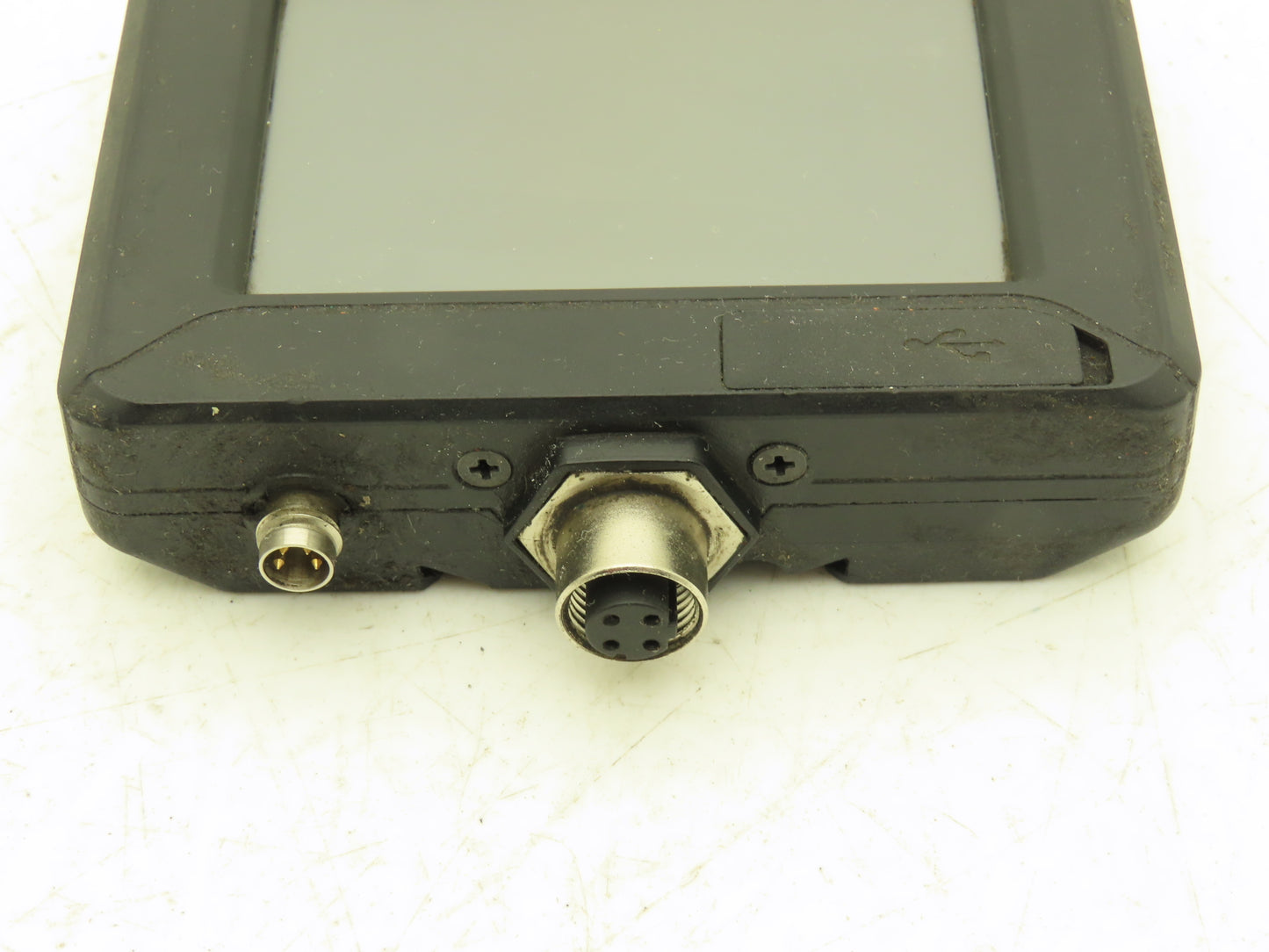 Keyence IV-M30 Touch Screen Intelligent Monitor for Vision Sensor 24VDC