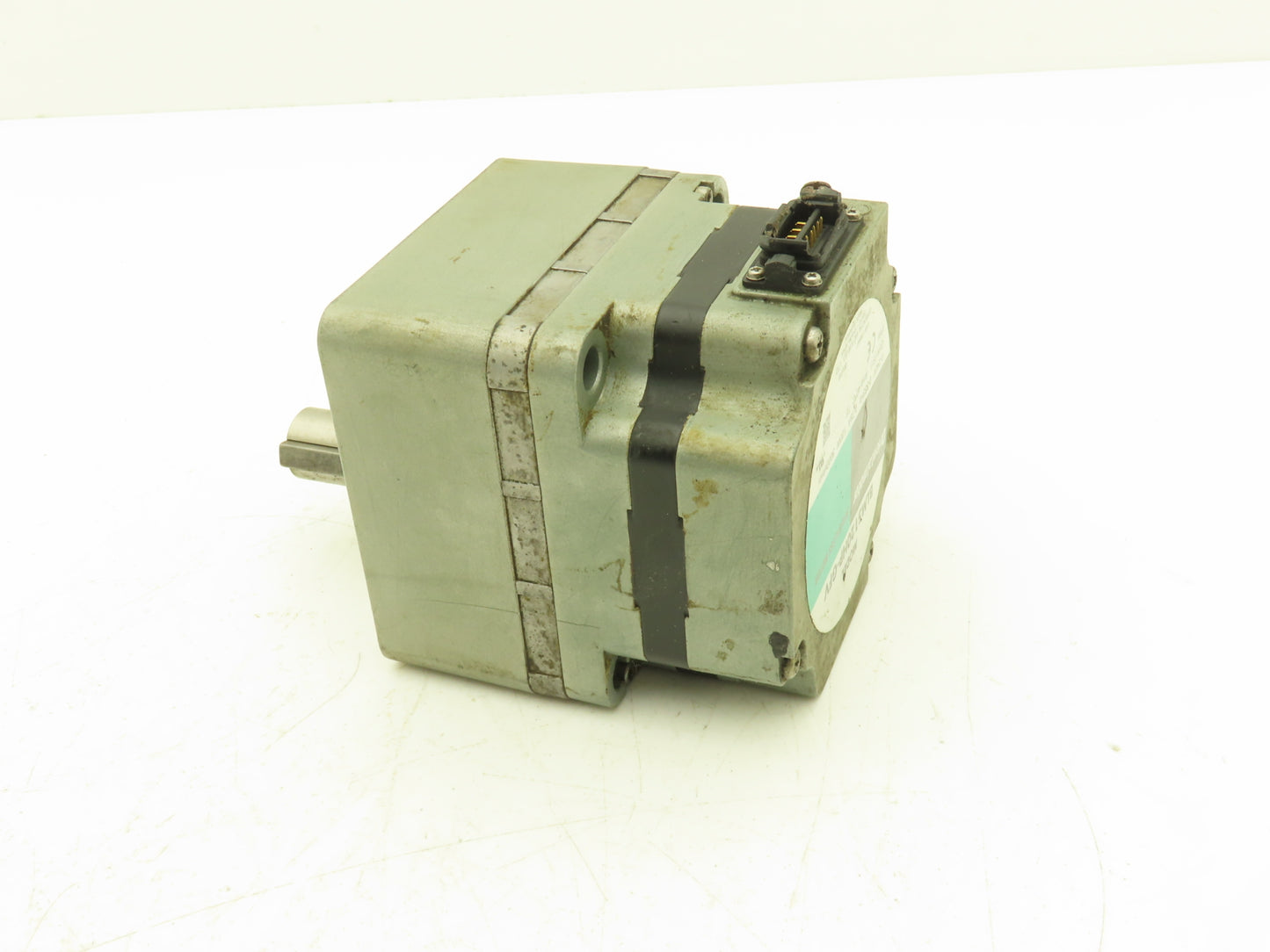 Oriental Motor BLM5120HP-GFV Brushless DC Gear Motor 0-240V 5:1 Gearhead GFV5G5S