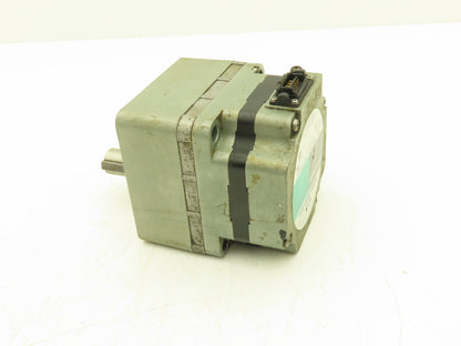 Oriental Motor BLM5120HP-GFV Brushless DC Gear Motor 0-240V 5:1 Gearhead GFV5G5S