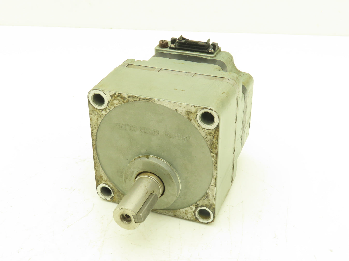 Oriental Motor BLM5120HP-GFV Brushless DC Gear Motor 0-240V 5:1 Gearhead GFV5G5S