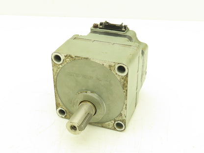 Oriental Motor BLM5120HP-GFV Brushless DC Gear Motor 0-240V 5:1 Gearhead GFV5G5S