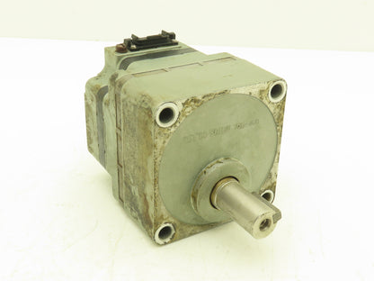 Oriental Motor BLM5120HP-GFV Brushless DC Gear Motor 0-240V 5:1 Gearhead GFV5G5S