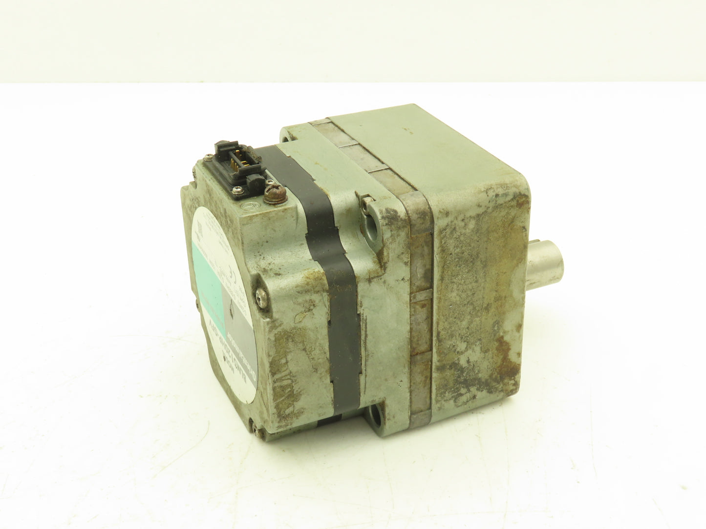 Oriental Motor BLM5120HP-GFV Brushless DC Gear Motor 0-240V 5:1 Gearhead GFV5G5S