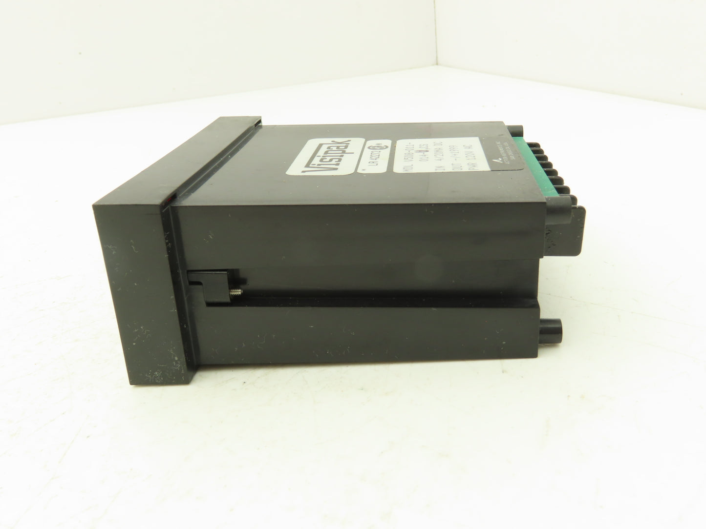 Visipak Digital Process Indicator 120VAC 50/60Hz In 4/20MA DC Out -/+1999