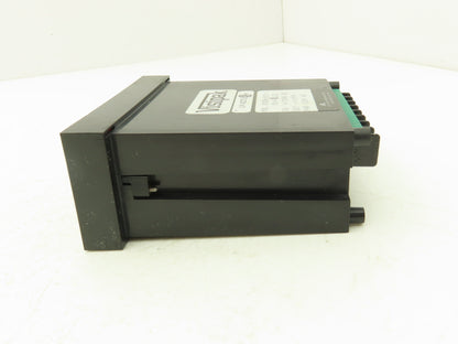 Visipak Digital Process Indicator 120VAC 50/60Hz In 4/20MA DC Out -/+1999