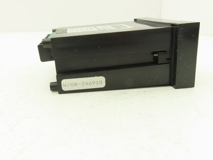Visipak Digital Process Indicator 120VAC 50/60Hz In 4/20MA DC Out -/+1999