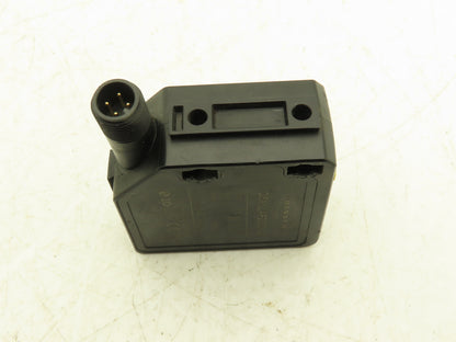 Banner Q5XKLAF2000-Q8 Laser Sensor 95-2000mm 10-30VDC  Lot of 3