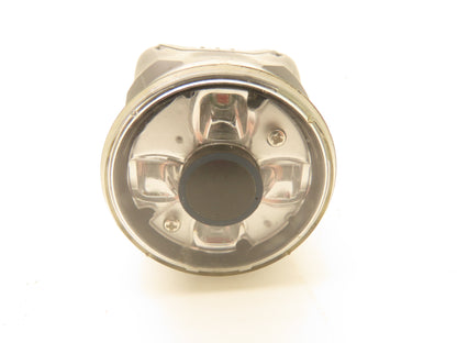 Keyence IV-500MA Vision Sensor Camera Auto Focus Monochrome 24VDC