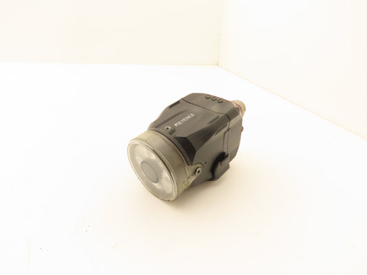 Keyence IV-500MA Vision Sensor Camera Auto Focus Monochrome 24VDC
