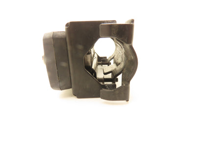 Keyence FD-Q20C Clamp-On Flow Sensor & Mount 1/2" 3/4" Pipe 15A/20A