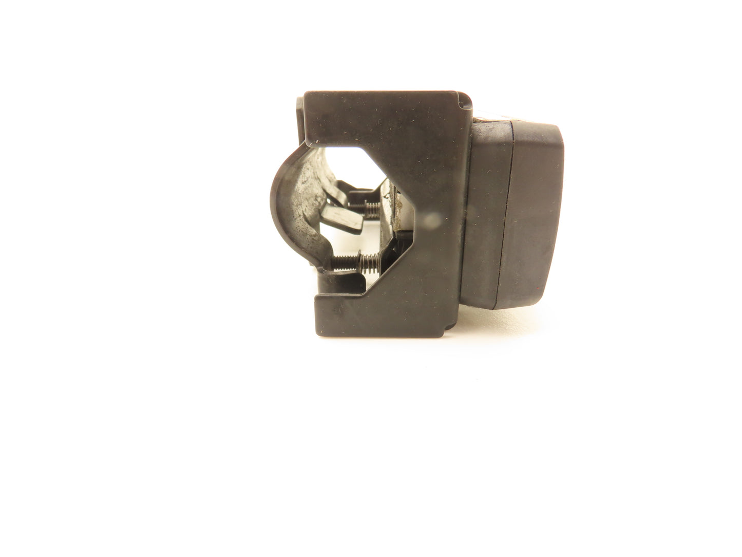 Keyence FD-Q20C Clamp-On Flow Sensor & Mount 1/2" 3/4" Pipe 15A/20A