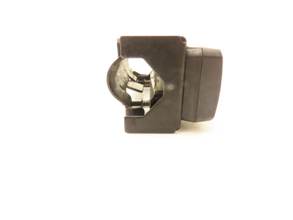 Keyence FD-Q20C Clamp-On Flow Sensor & Mount 1/2" 3/4" Pipe 15A/20A