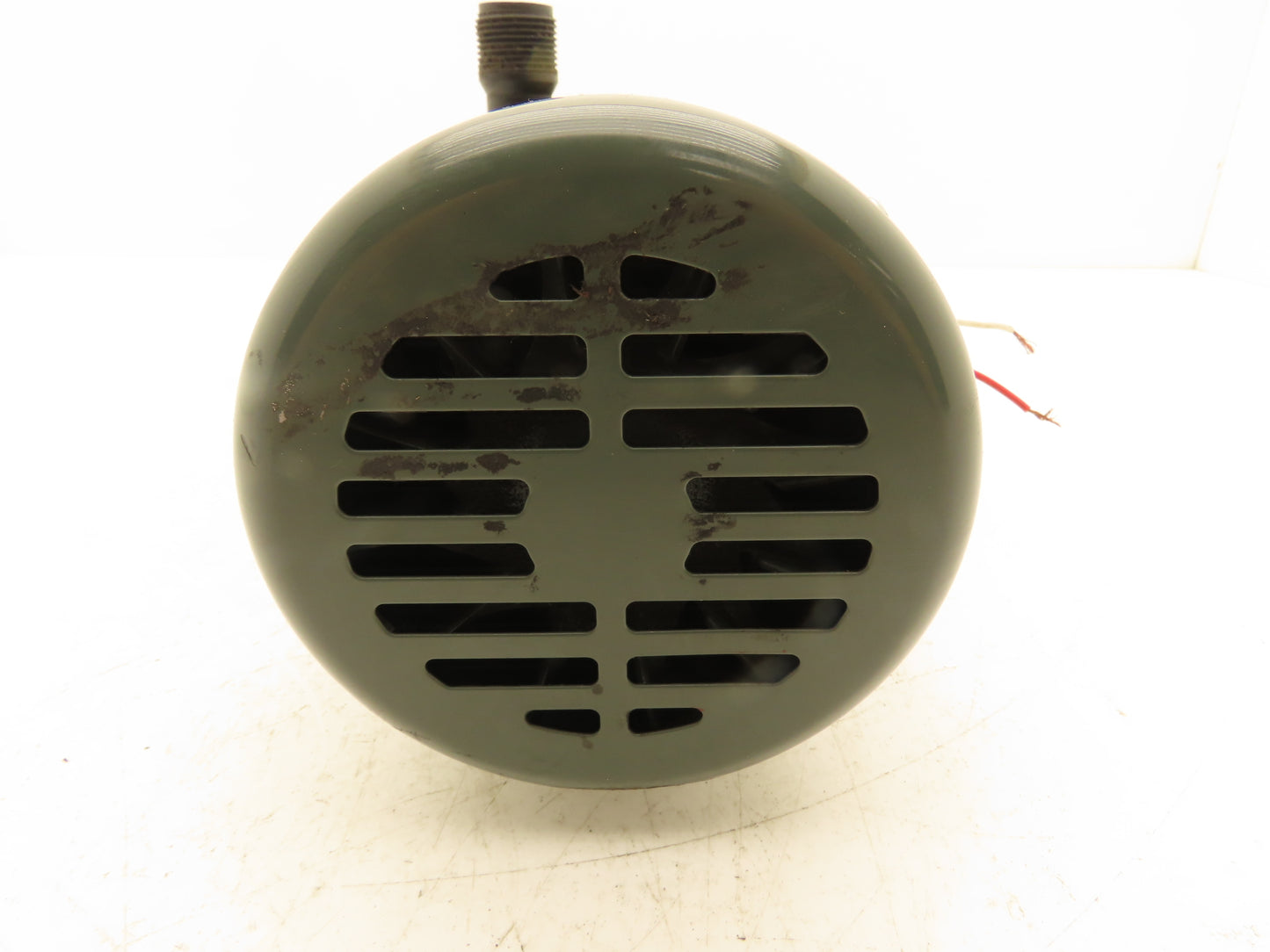 Iwaki MD-100RM Magnetic Drive Water Pump 1"Poly Plastic 220V 3PH 135 L/min