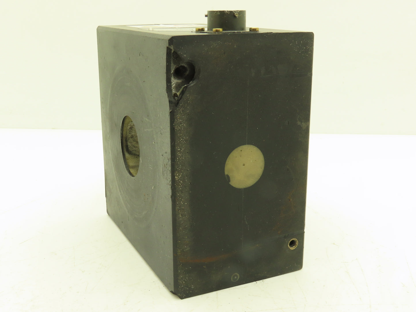 Magnetische 3.625.01-3107 Foerster Magnatest Test Coil 40mm Bore 2-1000Hz
