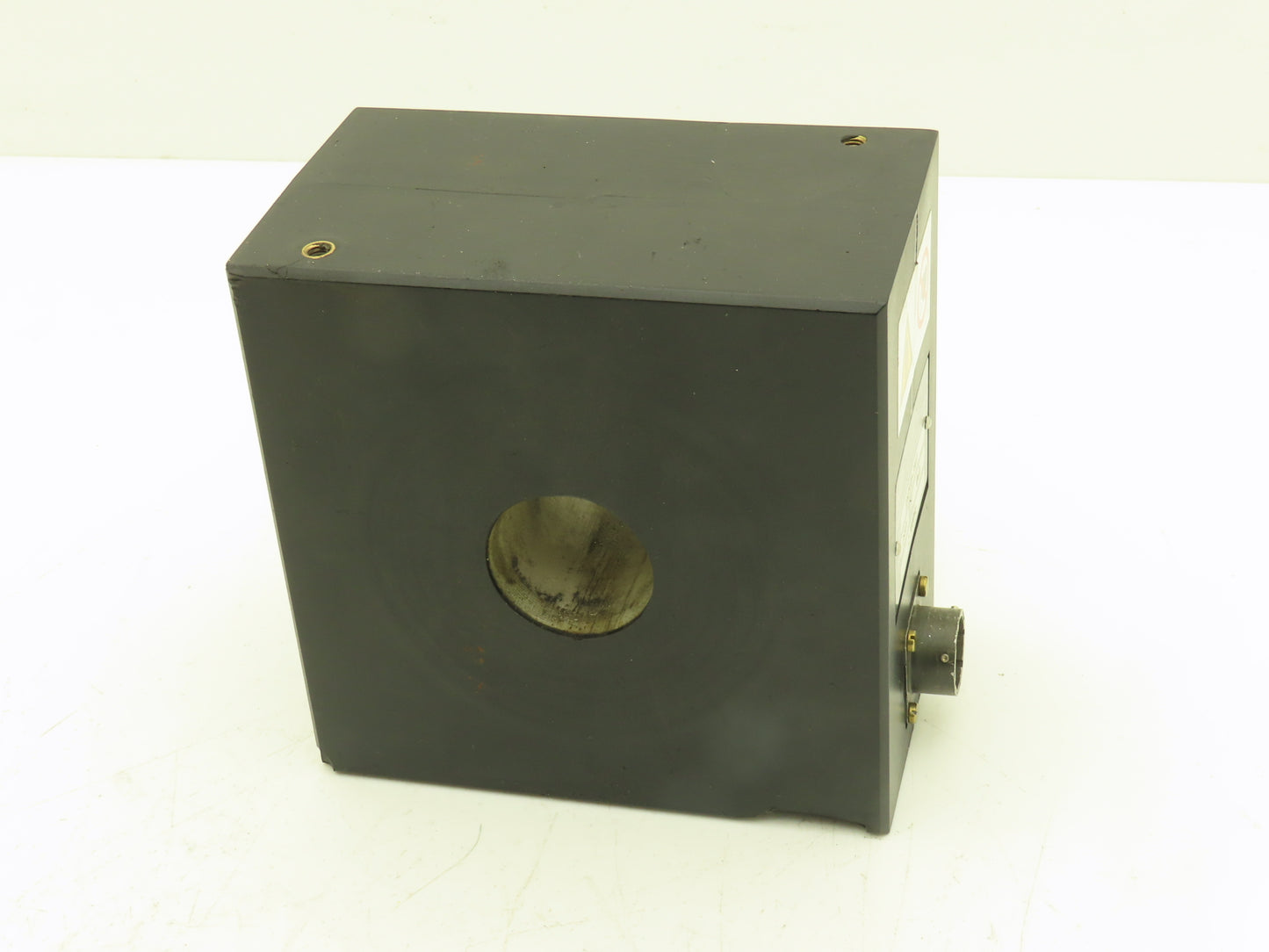 Magnetische 3.625.01-3107 Foerster Magnatest Test Coil 40mm Bore 2-1000Hz