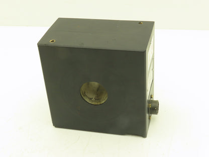 Magnetische 3.625.01-3107 Foerster Magnatest Test Coil 40mm Bore 2-1000Hz