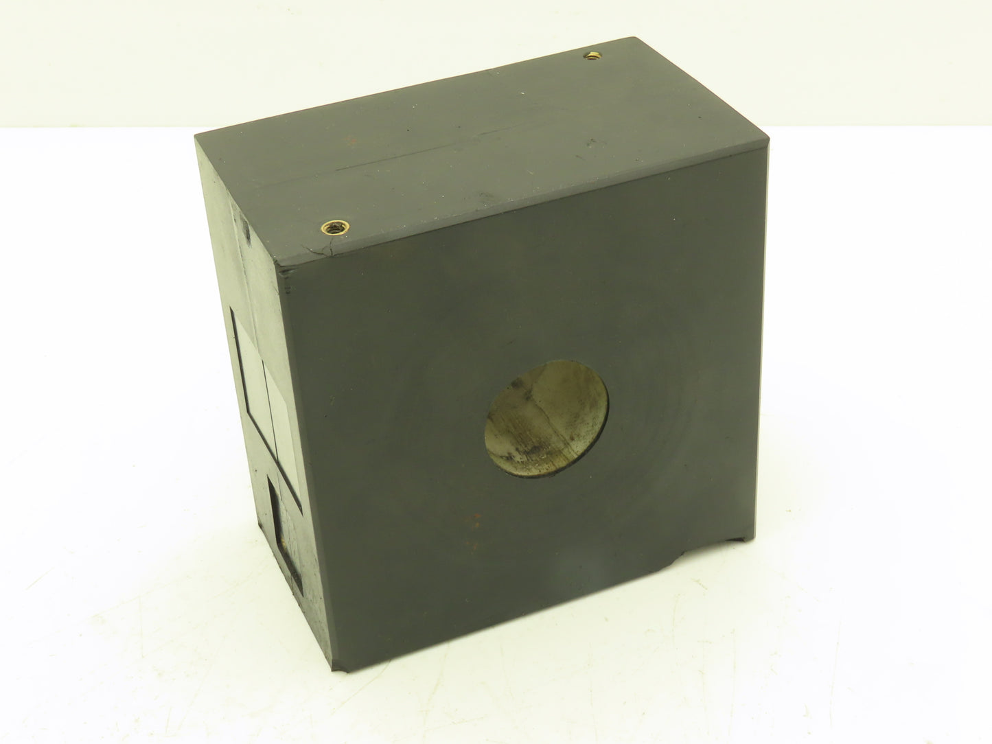 Magnetische 3.625.01-3107 Foerster Magnatest Test Coil 40mm Bore 2-1000Hz