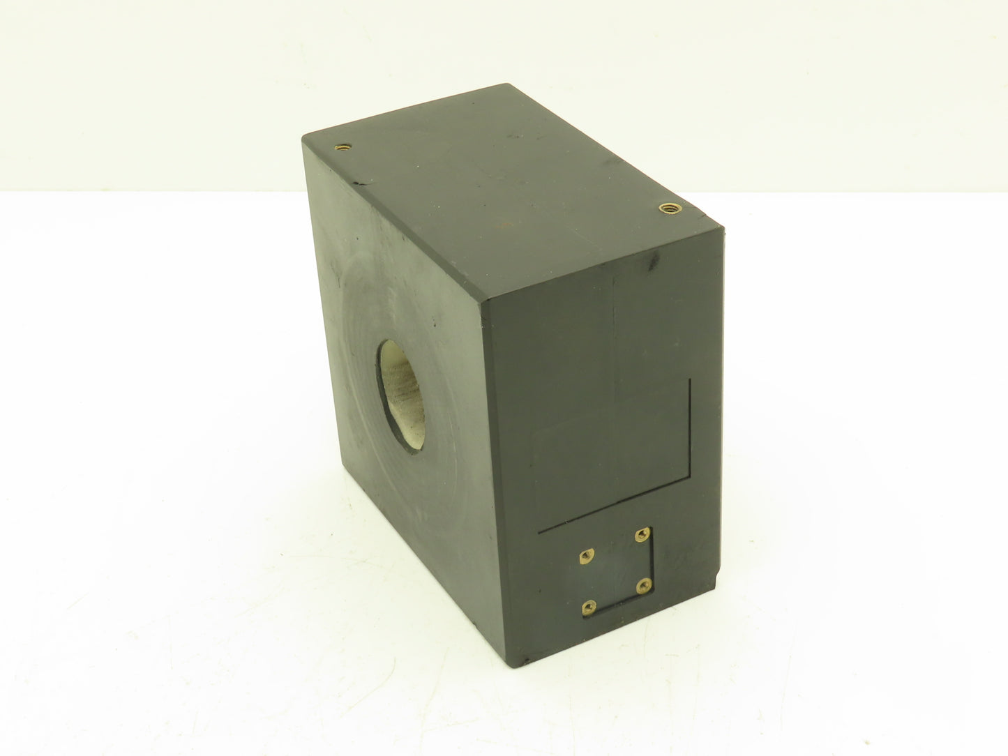 Magnetische 3.625.01-3107 Foerster Magnatest Test Coil 40mm Bore 2-1000Hz