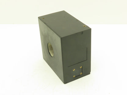 Magnetische 3.625.01-3107 Foerster Magnatest Test Coil 40mm Bore 2-1000Hz