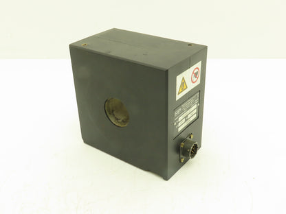 Magnetische 3.625.01-3107 Foerster Magnatest Test Coil 40mm Bore 2-1000Hz