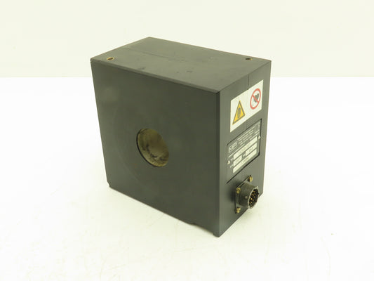 Magnetische 3.625.01-3107 Foerster Magnatest Test Coil 40mm Bore 2-1000Hz