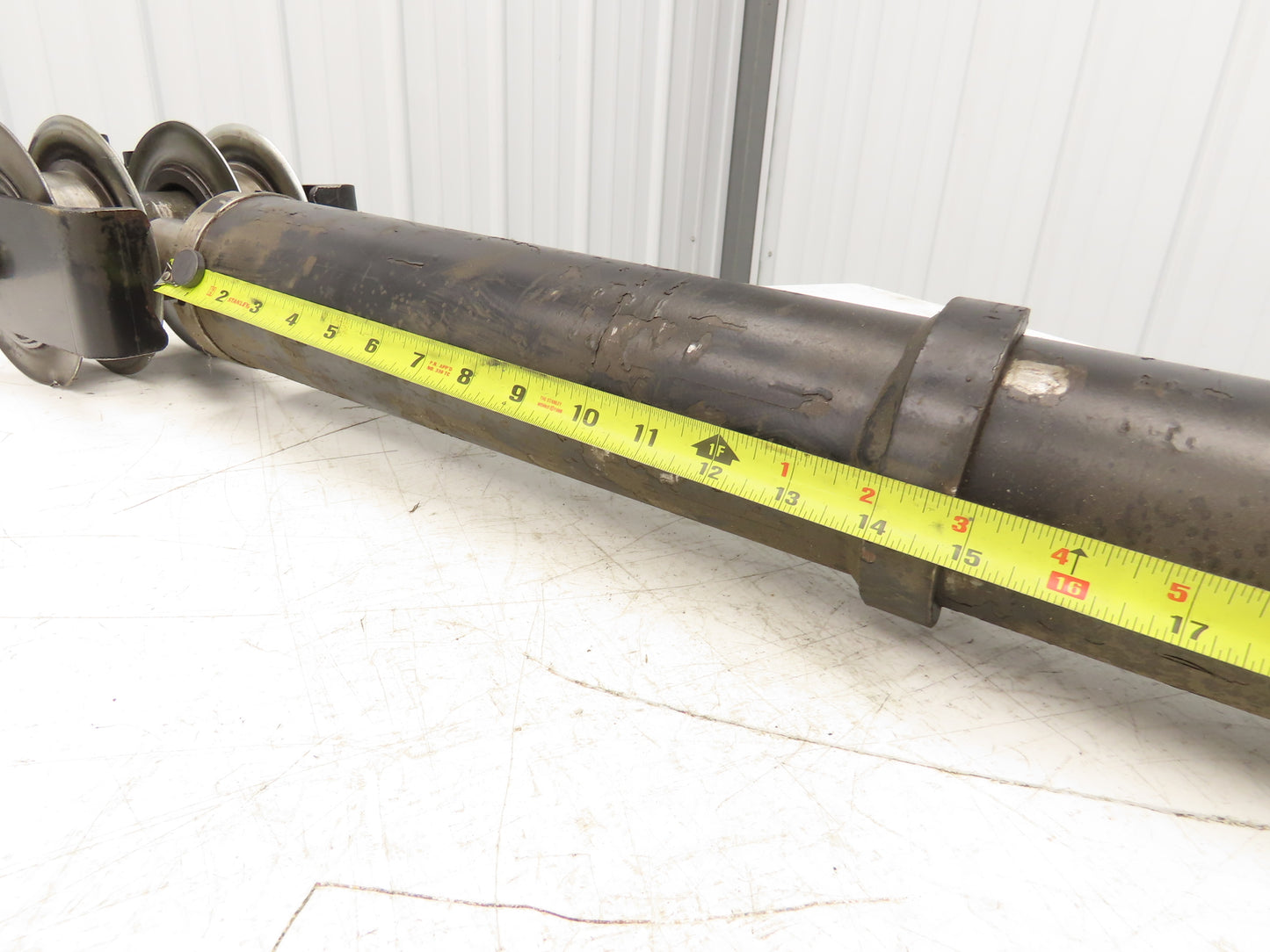 Hyster 8514512 Forklift Mast Hydraulic Lift Cylinder