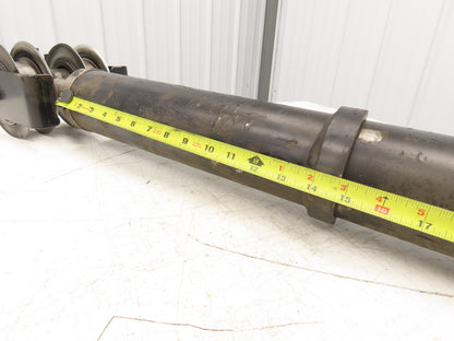 Hyster 8514512 Forklift Mast Hydraulic Lift Cylinder